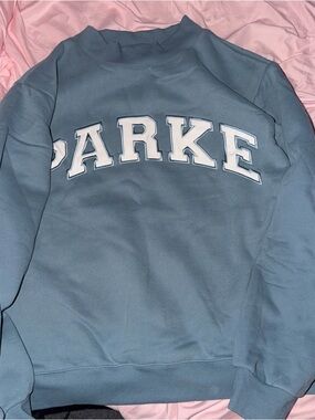 PARKE 2026 SPORT DROP